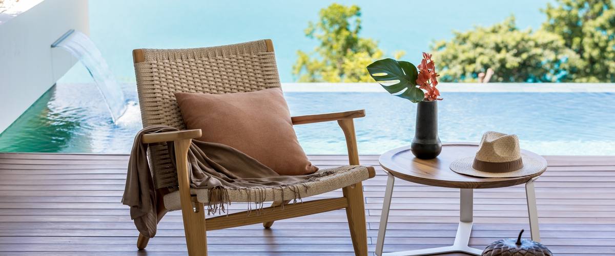 Vacation Rental CHANNARY | A Luxury Pool Villa | 2-Bedroom