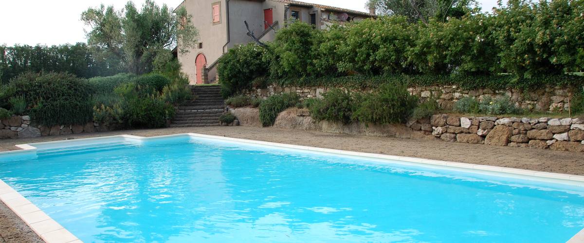 Vacation Rental Villa Cantara