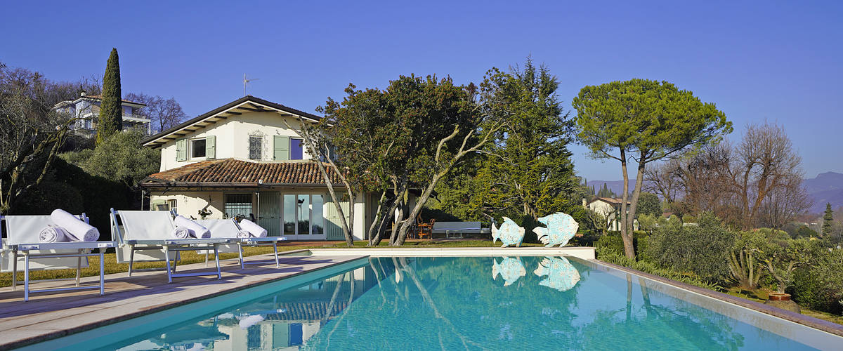 Vacation Rental Villa San Filis