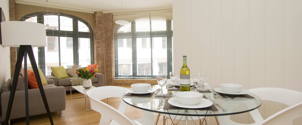 Vacation Rental Arne Covent Garden I WC2