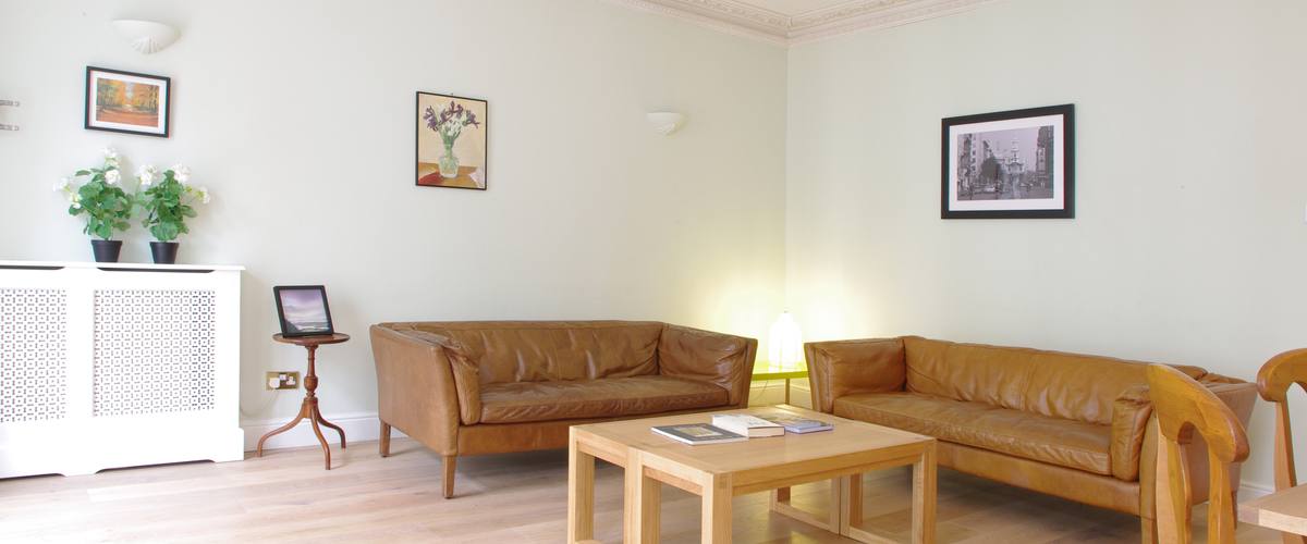 Vacation Rental Covent Garden Somerset WC2
