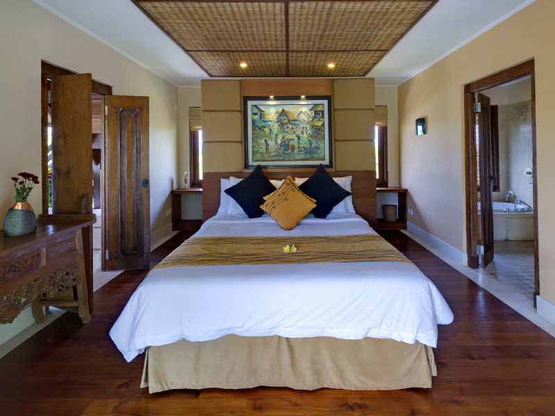 Vacation Rental Villa Asmara