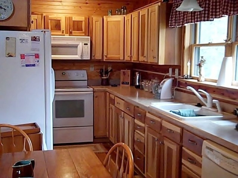Vacation Rental Wise Old Owl Cabin