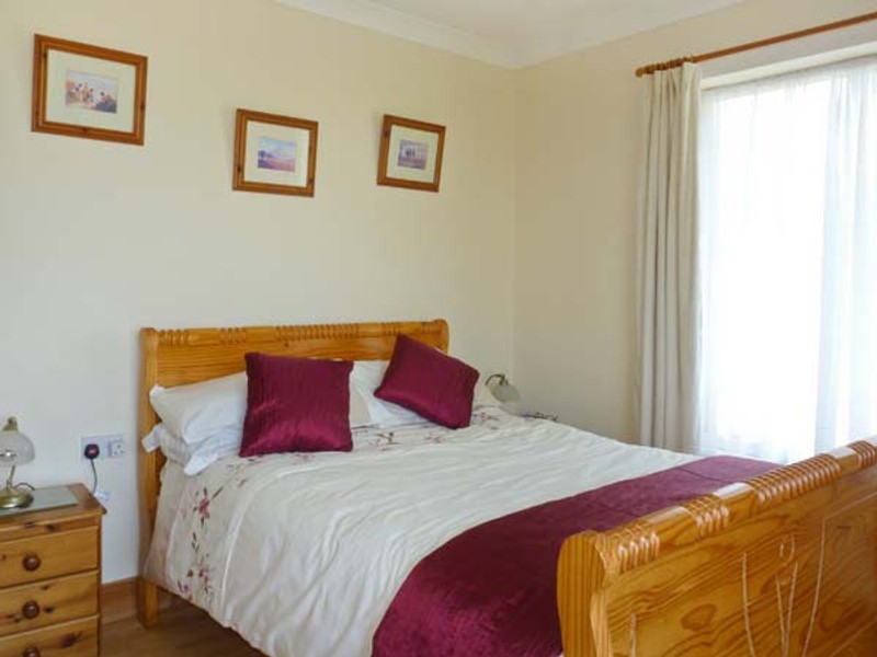 St. Annes Dog Friendly Apartment in