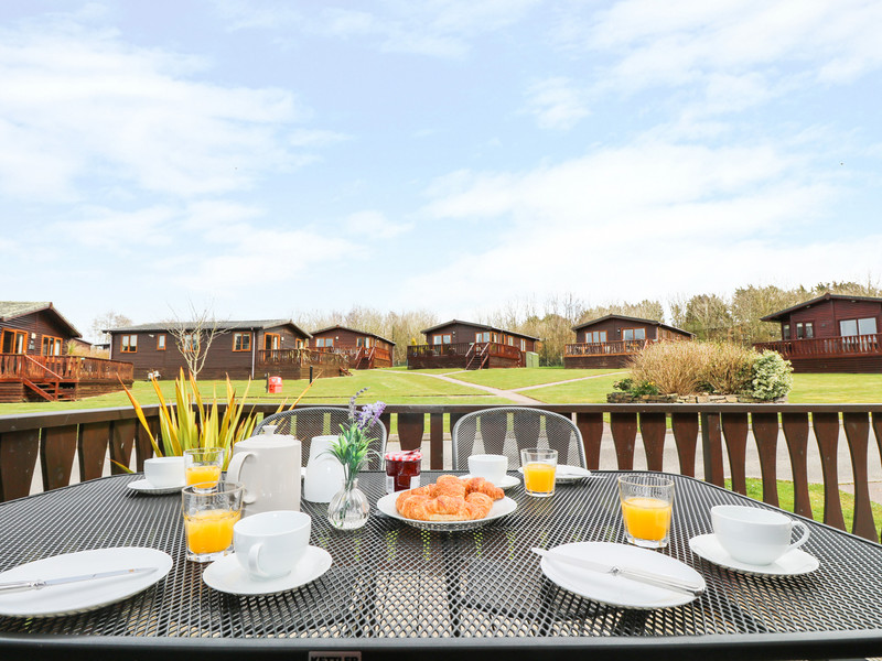 High Tide Dog Friendly Apartment In Wadebridge
