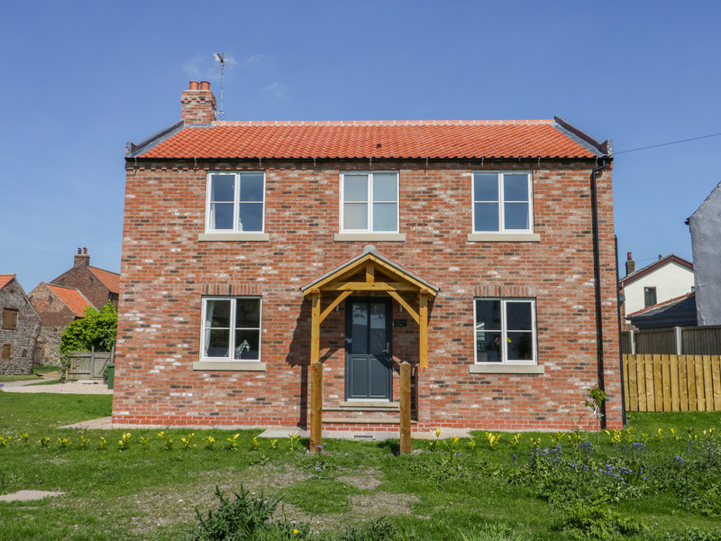 elc cherry tree cottage