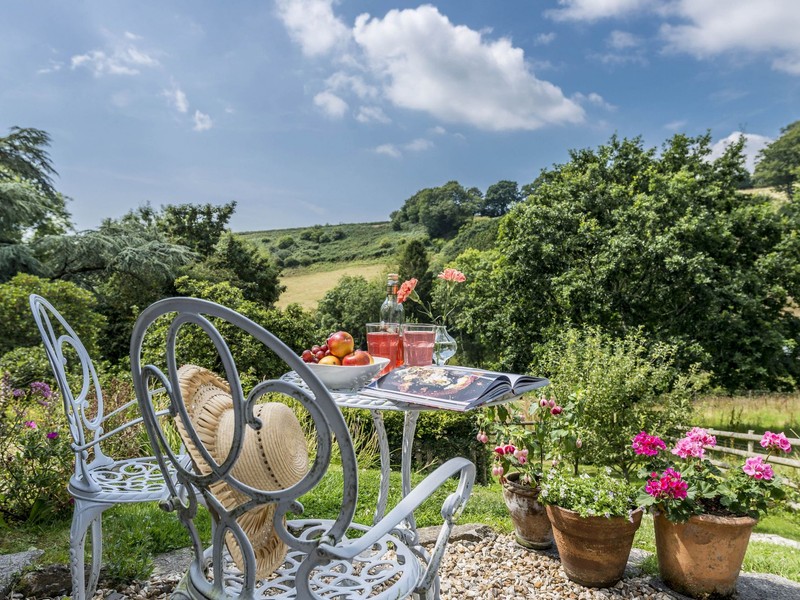 Little Winters Cottage Dog Friendly Cottage In Lyme Regis