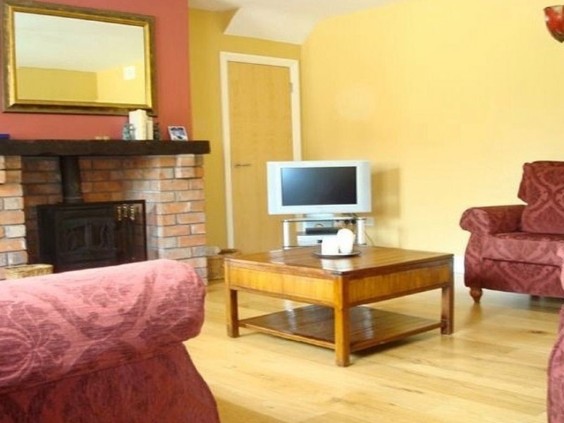The Barn Ireland Dog Friendly Cottage In Navan Co