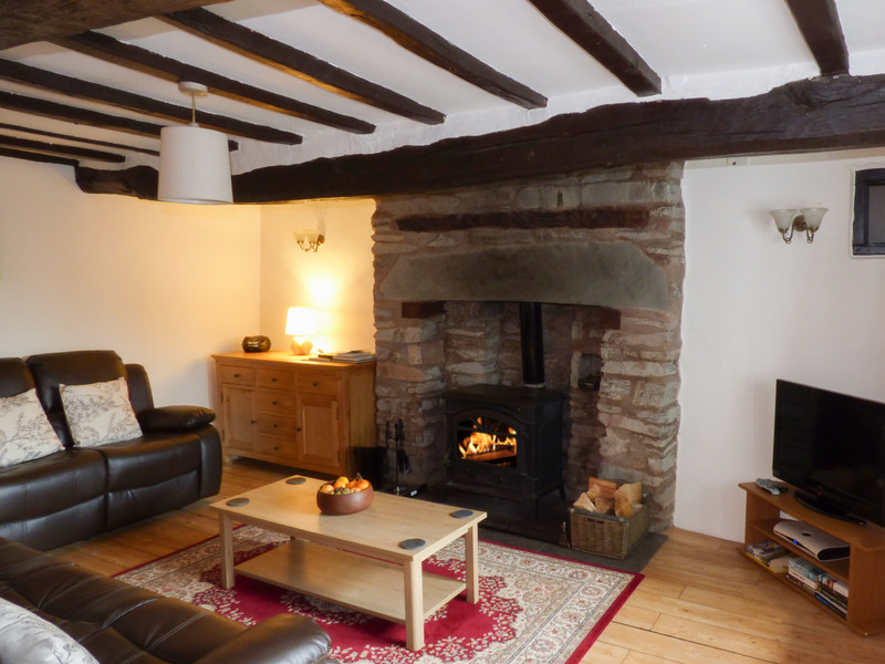 Vacation Rental Hall Dunnerdale Cottage