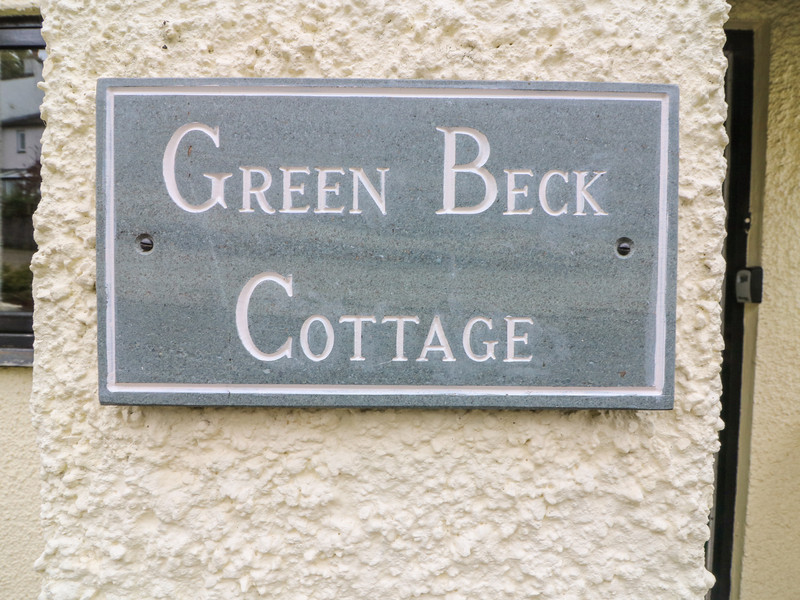 Vacation Rental Greenbeck Cottage