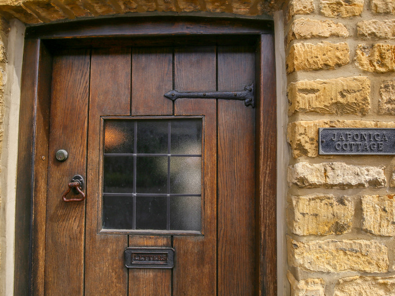 Japonica Cottage - Dog Friendly Apartment in BOURTON ON ...