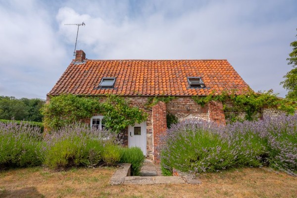 Little Wells 4 North Creake Love Cottages