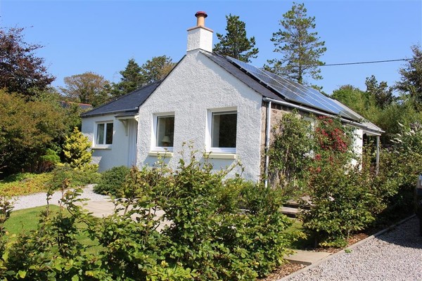 Seabank Cottage Rockcliffe Love Cottages