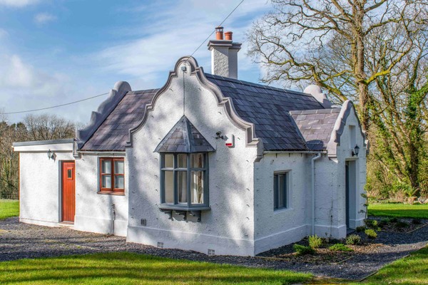 Beaumaris Lodge Pentraeth Love Cottages