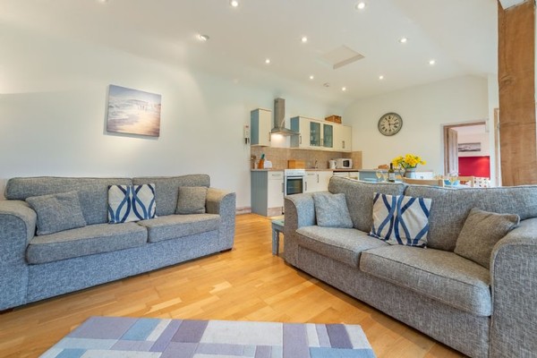 Pilgrims Rest Tredrizzick Love Cottages