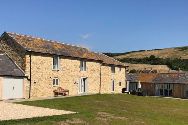 Furlongs Abbotsbury Love Cottages