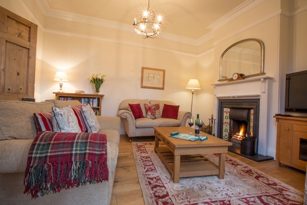 Riverstone Warkworth Love Cottages