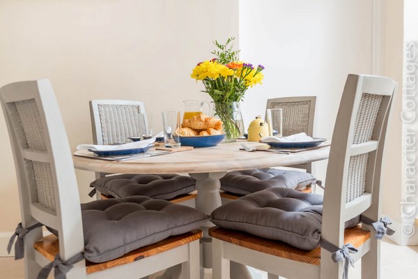 Bramley Cottage Gretton Love Cottages