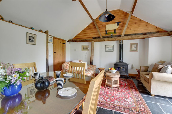 Oast House Cottage Icklesham Nr Rye Love Cottages