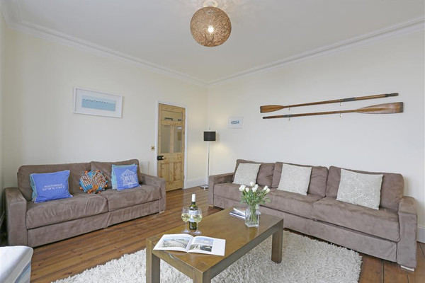 North Star Southwold Love Cottages