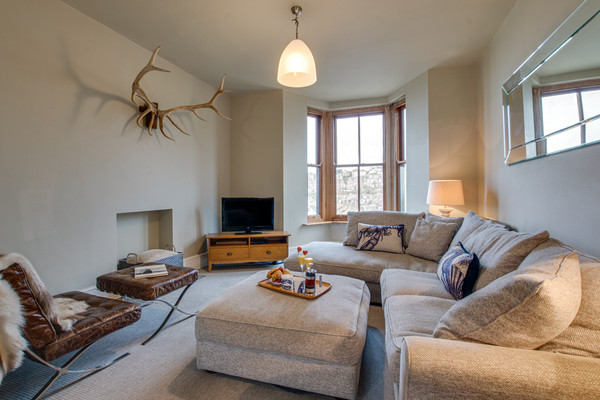 Elysian St Ives Love Cottages