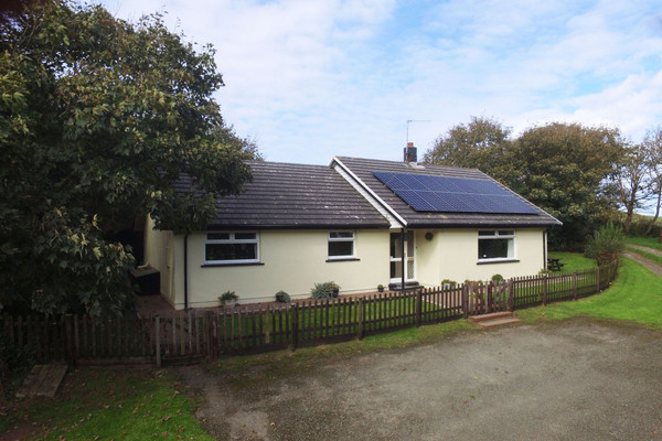 Bryn Hebog St Davids Love Cottages