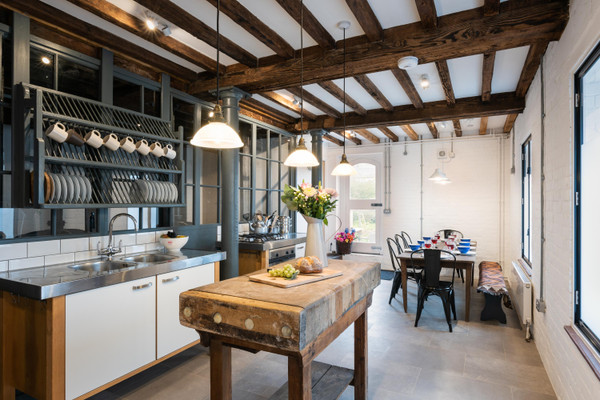 West Mill Bridport Love Cottages
