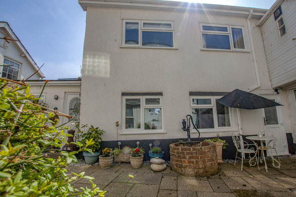 Mulberry Cottage Seaton Love Cottages