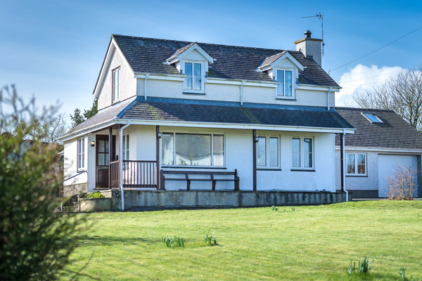 Pelydryn Abersoch Love Cottages