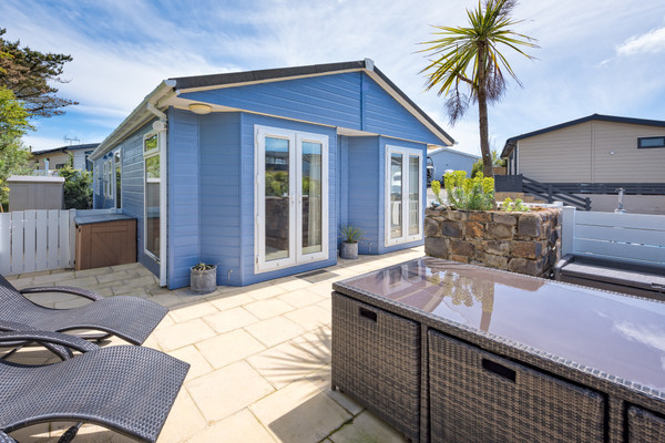 S11 The Warren Abersoch Love Cottages