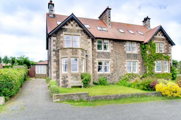 3 The Villas Embleton Love Cottages