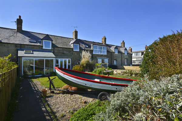 Beach View Cottage Morpeth Love Cottages