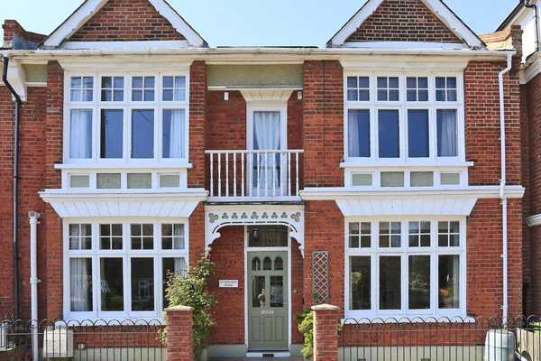 St Edmunds House Southwold Love Cottages