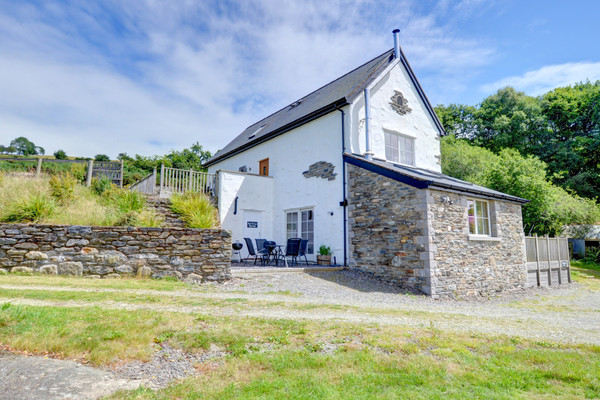 Red Kites Retreat Colwyn Bay Love Cottages