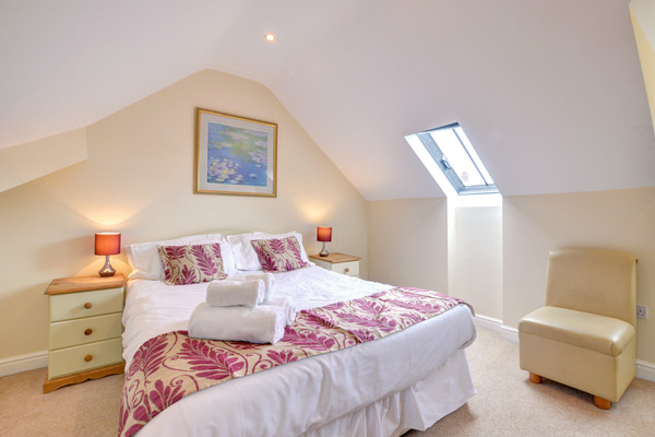 Kittiwake Cottage North Yorkshire Love Cottages