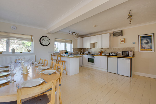 Hightide Southwold Love Cottages