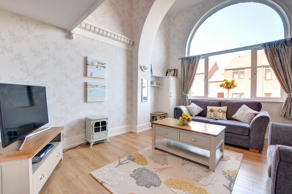 Sandy Shores Whitby Love Cottages
