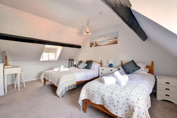 Sea Dog Cottage Whitby Love Cottages