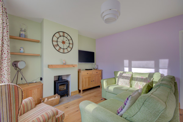 Mari Top Cottage Cromer Love Cottages