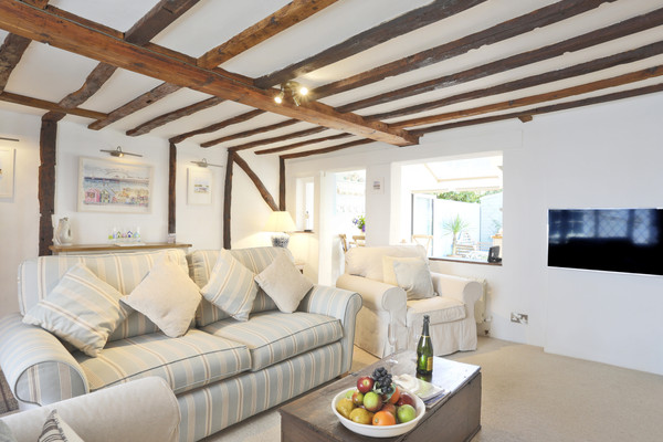 Oyster Cottage Southwold Love Cottages
