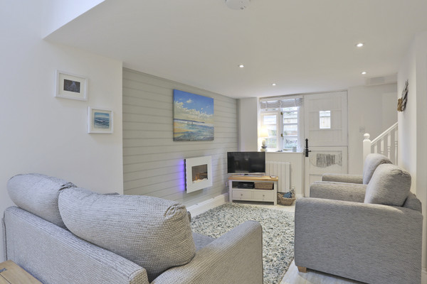 The Smokehouse Cottage Southwold Love Cottages