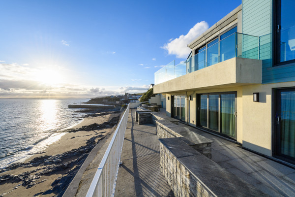 Song Of The Sea Porthleven Porthleven Love Cottages