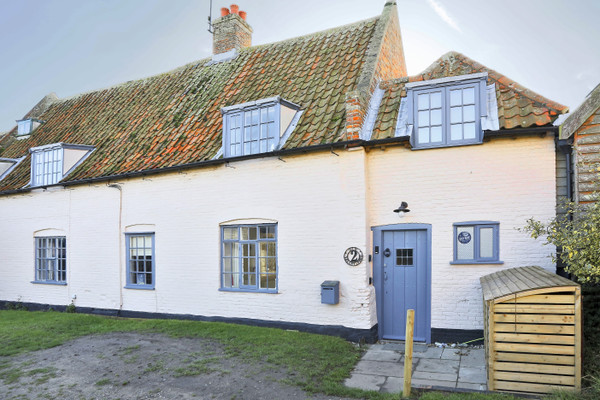 Old Valley Farm Walberswick Love Cottages