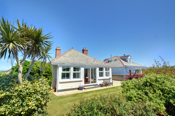 Trearth Padstow Love Cottages