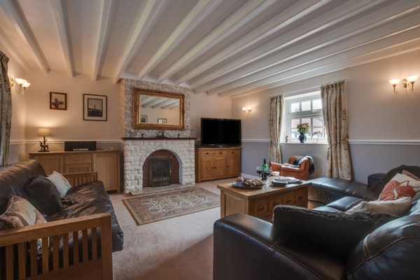 Caedmon Cottage Whitby Love Cottages