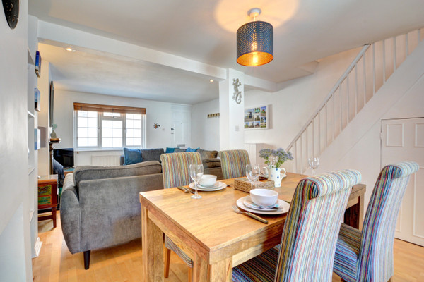 Cheltenham Cottage Brighton Love Cottages