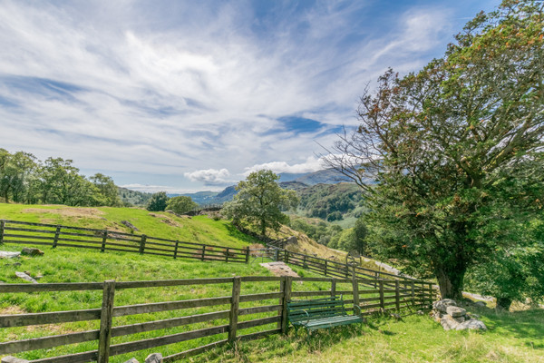 Low Arnside Cottage Coniston Love Cottages