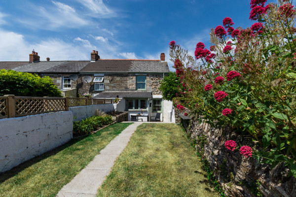 Sparrow Cottage Newquay Love Cottages