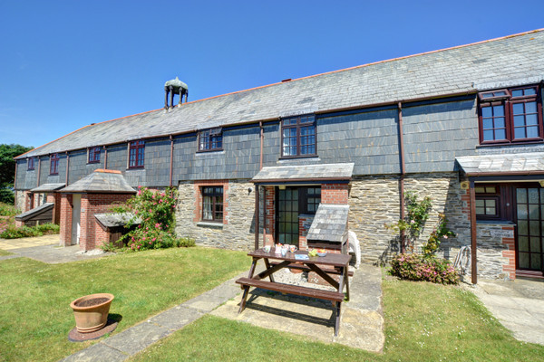 Porghelly Cottage Padstow Love Cottages