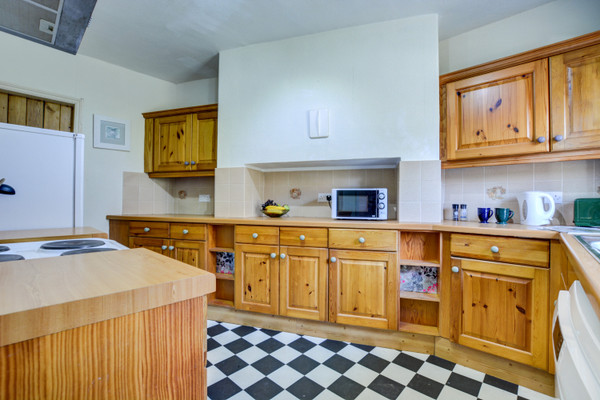 Green Gable Skipton Love Cottages